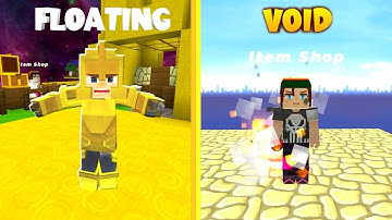 Top 5 best BUGS in Bedwars!! | Blockman Go Bedwars