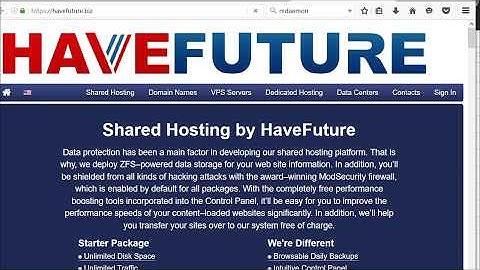 Mdaemon - Part 4 - DNS records MX, A records and access web mail