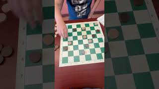 Russian checkers by Tsukernik (917) screenshot 5