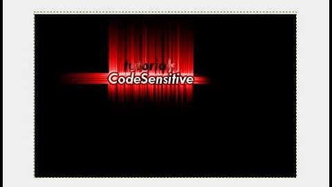 Android Game Development Tutorial 4  Bitmaps