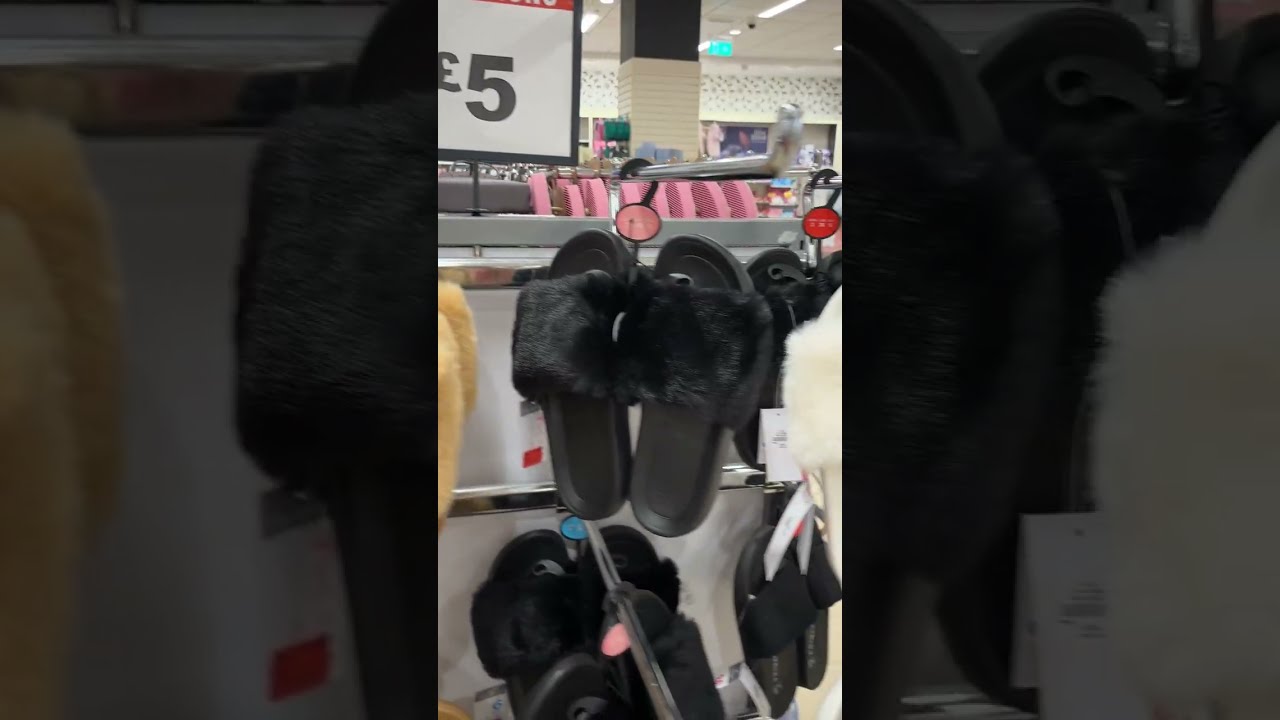 PRIMARK SHOES SALE - July, 2025