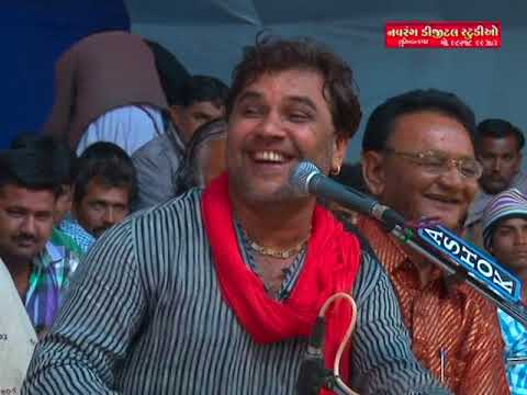 gujarati comedy video bhejo Jalaram Jogi || Kirtidan Gadhvi || Navrang Official