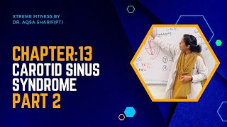 Chapter: 13 | Carotid Sinus Syndrome | Part 2 | Guyton and Hall Text Book. Profile
