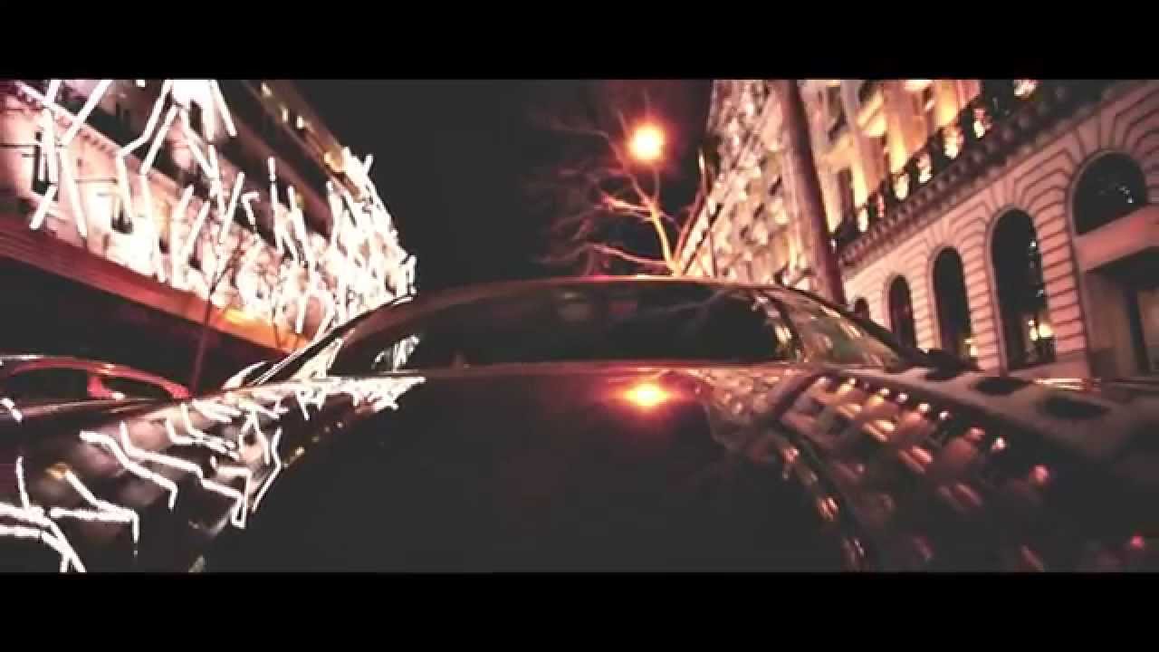 Shone -Alleluia- Clip officiel- Clip by JustWatch