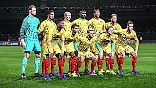 Download lagu PES 2017 - World All-Stars 2017 Goals & Skills - Part 2 (ft. Messi, Suarez, Bale and Robben)