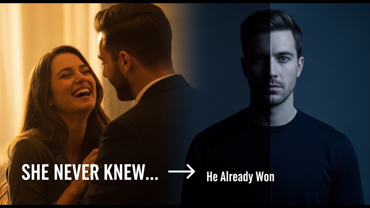 🔥 No Arguments. No Warnings. Just Perfect Revenge 💀 #revengestories #darkstories