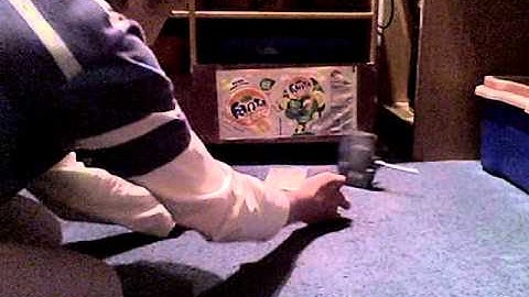 Robot Showdown Series 1 Heat F Part 3 Part 2