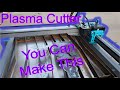 Budget DIY CNC Plasma Cutter || Build it