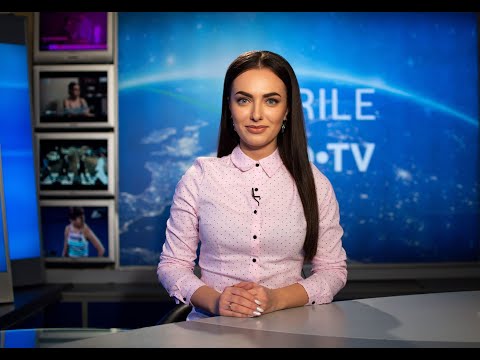 Stirile Pro Tv 24 Decembrie 2019 Ora 17 00 Youtube