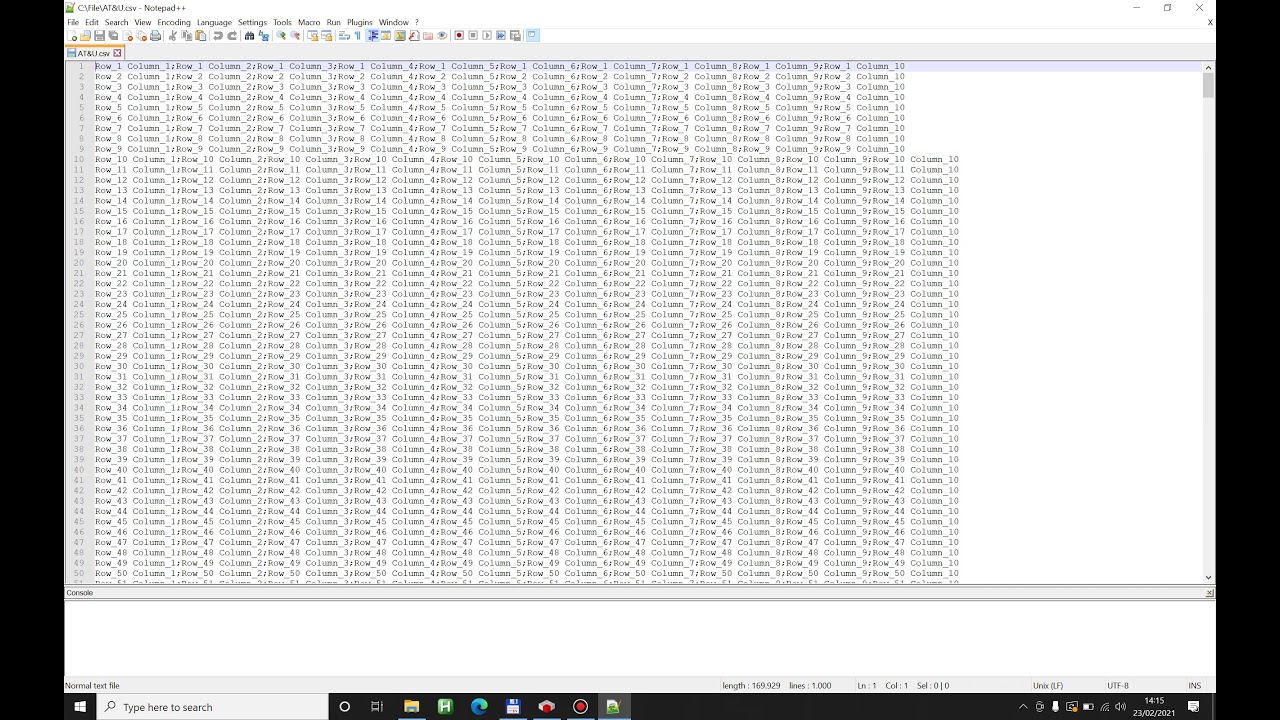 Codesys file management youtube