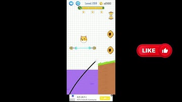 Save the Dog- Draw to Save Level 259