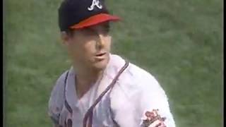 1995   MLB Highlights   August 26
