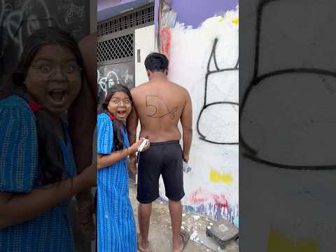 Guess Drawing Challenge What Become What Viral Drawing #shorts