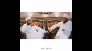 Two Great Persons Of Muslim Ummah Credit In Video