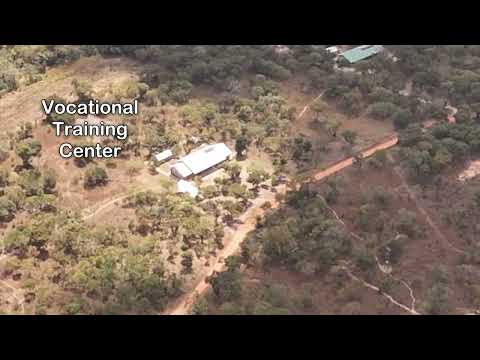 2025 Hope Village Aerial Overview 