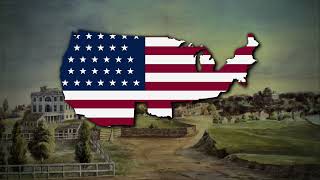 "The Fall Of Charleston" - American Civil War Song [LYRICS] The Fall Of Charleston