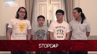 IGNITE! 2016 Interviews Stopgap