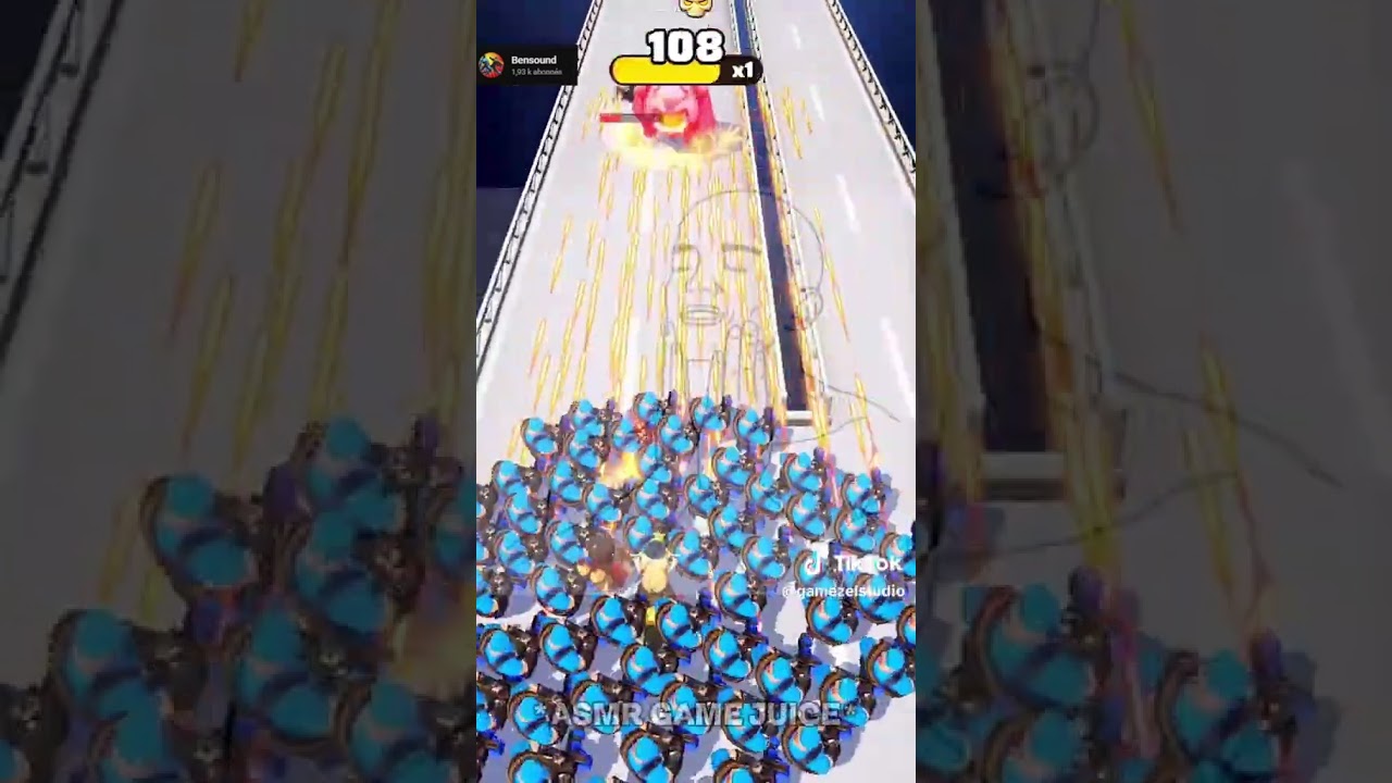 J'ai crée un jeu FLAPPY x TETRIS !