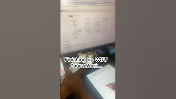 WGU Scripting and Programming study sesh coming shortly… #wgu #studentlife #upskill