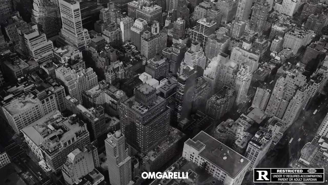 [FREE] HIPHOP\RAP Type Beat - ''GOSPELCHOIR'' - PROD.GARELLI