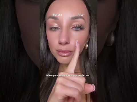 خلي حواجبك تخاف لان رمووشك حرفيا هتوصلها مع ماسك ه شيجلام    