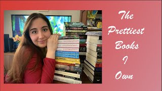 The Prettiest Books I Own ♡ by Olivia Rose Bean 107 views 1 year ago 21 minutes