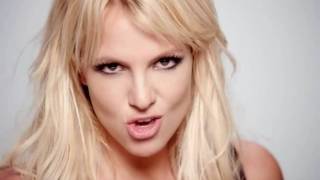 3 [Manhattan Clique Radio Remix] - Britney Spears (HD Official Music Video)