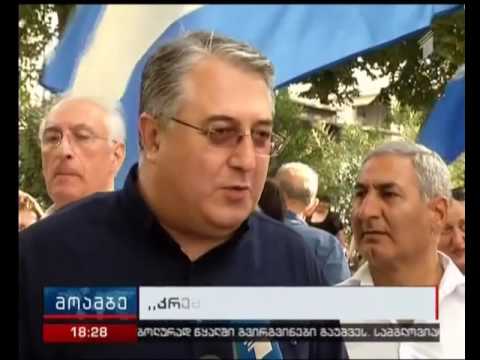 როგორ მოქმედებს კრემლის პროპაგანდა საქართველოში - IDFI-ს კვლევა