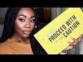 Shayla X Colourpop (Round 2) | Ask Whitney