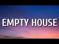 Jelly Roll - Empty House (Lyrics)