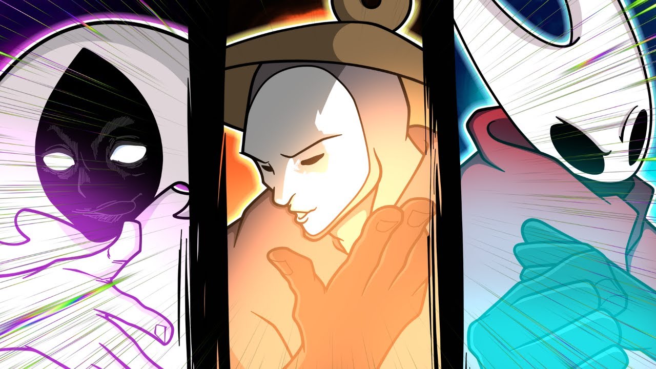 Silksong es el GOTY of the Year del Año 🗣️ (en mi corazón xD) - Silksong Reseña con memes