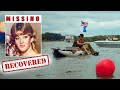 SOLVED: Missing 30-years Underwater (Carey Mae Parker) AWP Brings Their Mother Home!