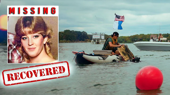 SOLVED: Missing 30-years Underwater (Carey Mae Par...