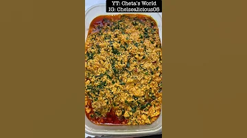 The Easiest Egusi Soup Recipe You Would Find On The Internet Shorts Shorts Video Egusisoup Soup 