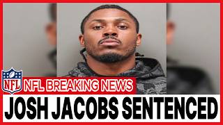 Josh Jacobs Arrest Fallout: Packers Star Faces Felony & Season at Risk!