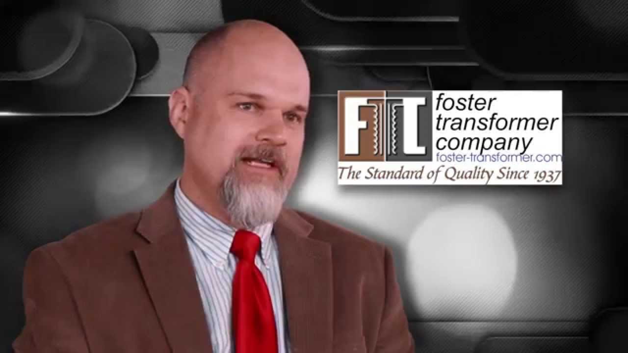 Foster Transformer New Product Innovation MANNY 2015