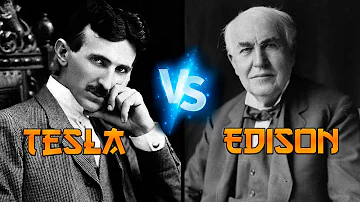 Quem foi Nikola Tesla seu principal trabalho?