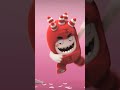 Bunga Bangkai? | Oddbods | Kartun Lucu Kocak | @OddbodsIndonesia | ​Kartun Anak-Anak