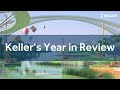 2023 keller year in review