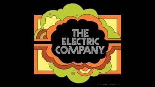 Episode 73: The 50th Anniversary of the TV series, The Electric Company.