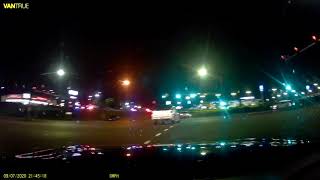 High Speed Pursuit 7/22/2020 Dubuque, Iowa