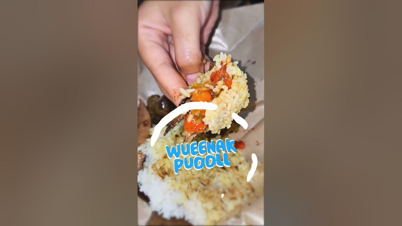rempelo ati bumbu kuning madura, legendaris! kuliner jember.