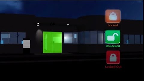 PremiSys Mobile for Access Control