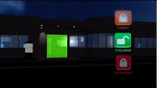 PremiSys Mobile for Access Control screenshot 4