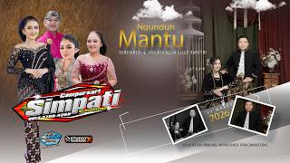   Cssimpati part 2  Ngunduh Mantu Heriyanto U0026 Violeta  Jojo Pracimantoro  Ari Sound Pro