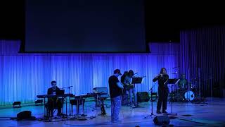 Serenade of Poison - Void Flower (Live Performance)