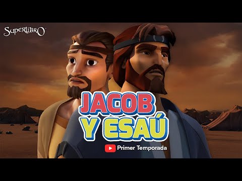 Video: ¿Cuál es la versión en español de Jacob?