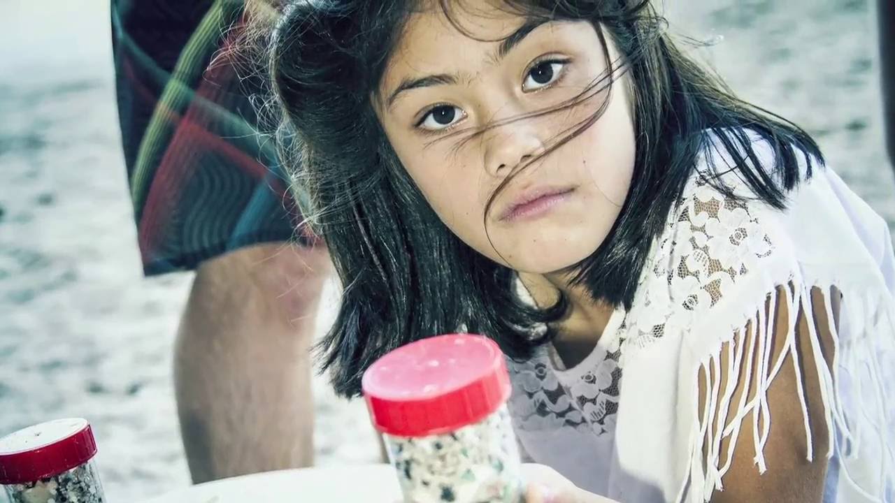 ODYSSEY 2015 - Protégeons nos océans de la pollution plastique (VOSTFr)