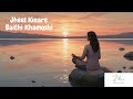 Jheel Kinare Baithi Khamoshi | Zikrr Originals