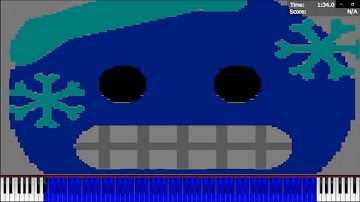 Dark MIDI - Samsung LOW BATTERY Sound